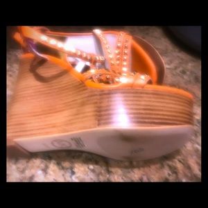 Mk sandal
